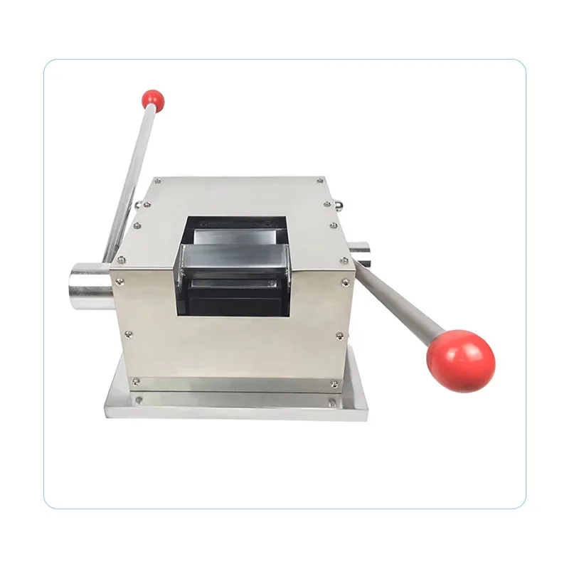 New Style T-type bending machine Small one head yarn rewinder thread winding machine Simple winder light type easy