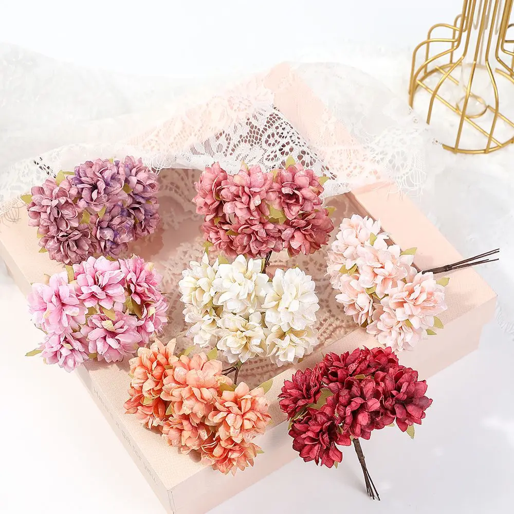 3/5Pcs Artificial F… - image