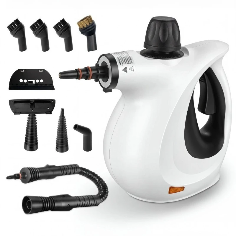 Household multi-functional cleaning handheld all-in-one machine, convenient steam cleaning machine, cleaning machine
