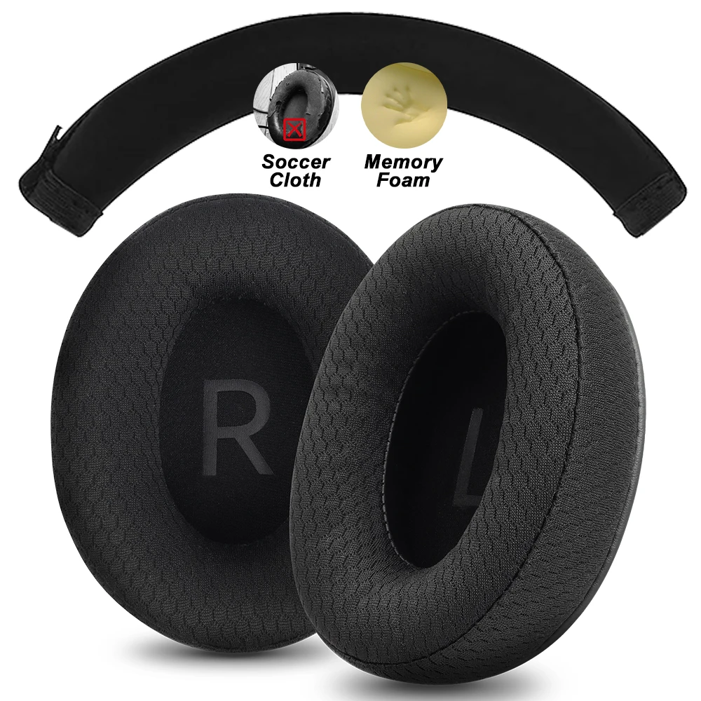 交換用フォームイヤーパッド Shure SRH240 SRH440 SRH840 SRH940