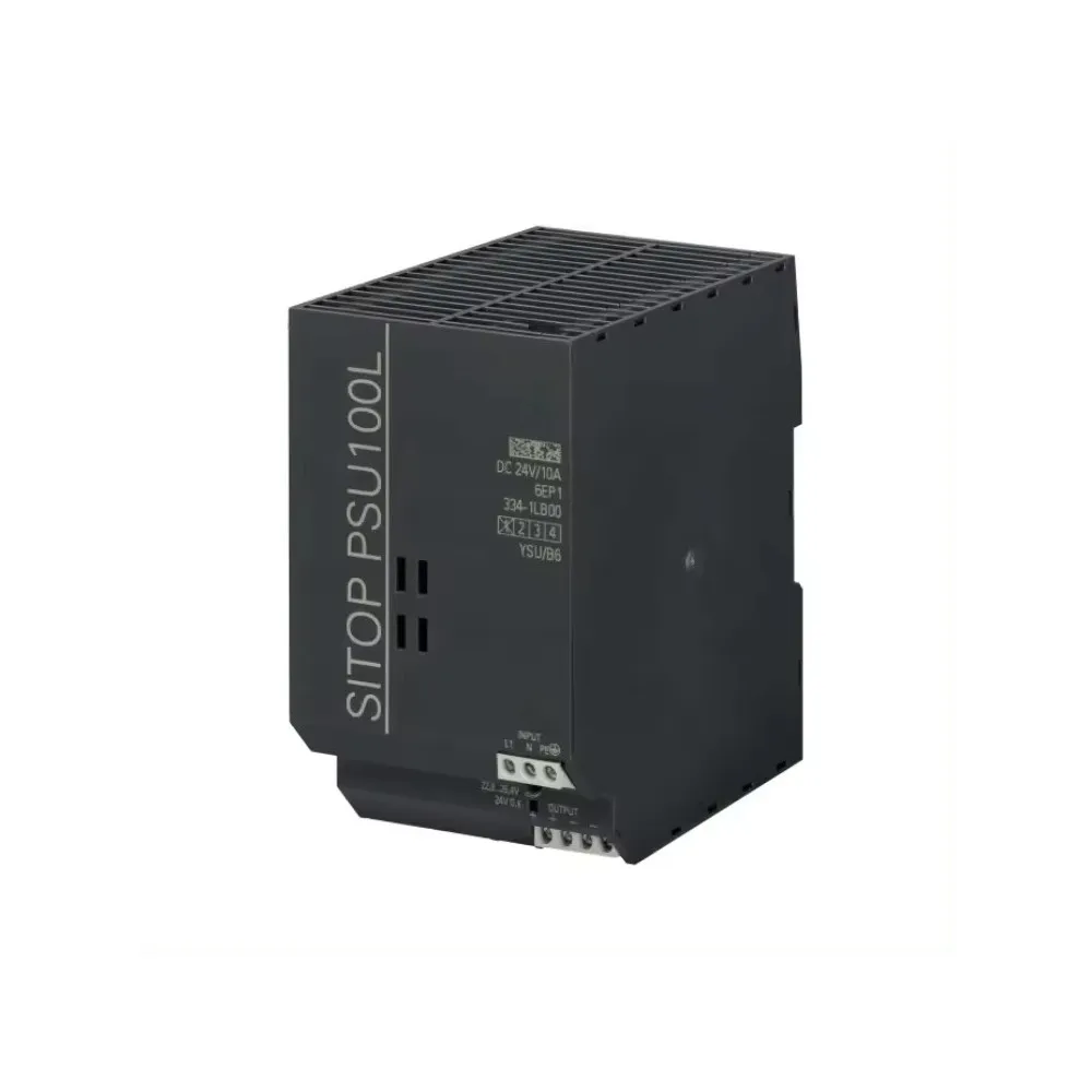 Originale nuovo di zecca per il modulo PLC Siemens 6EP1334-1LB00