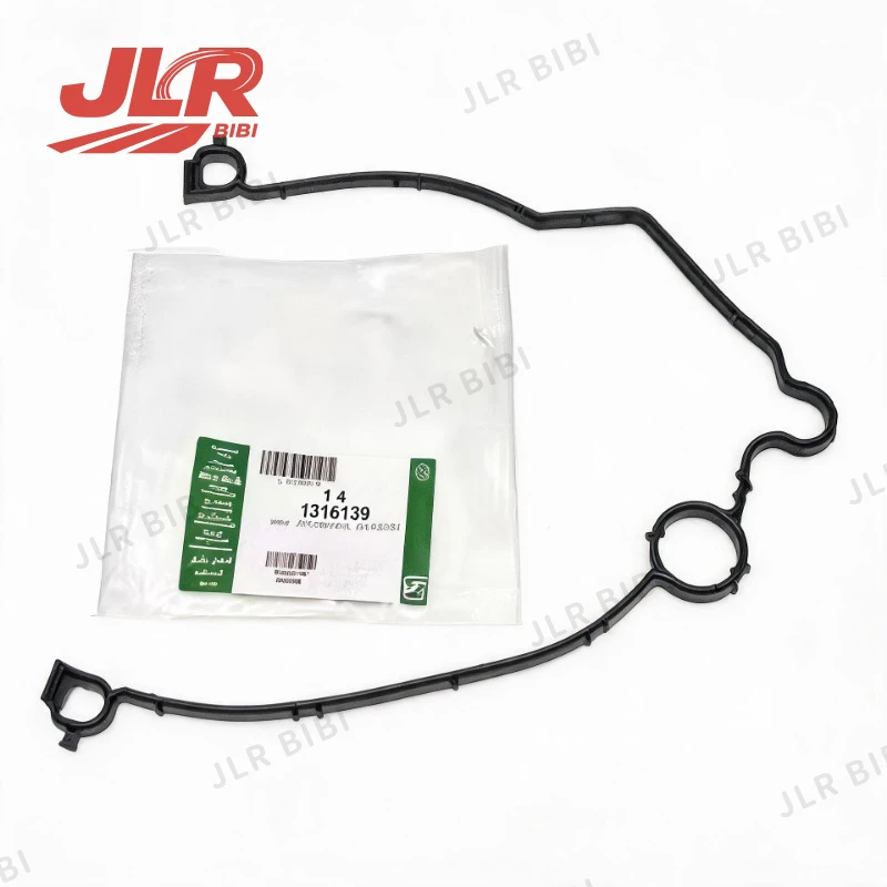 1316139 Oil Pump Gasket 2.7 3.0L Diesel Fit For Land Rover Discovery LR3 LR4 Range Rover Range Rover Sport