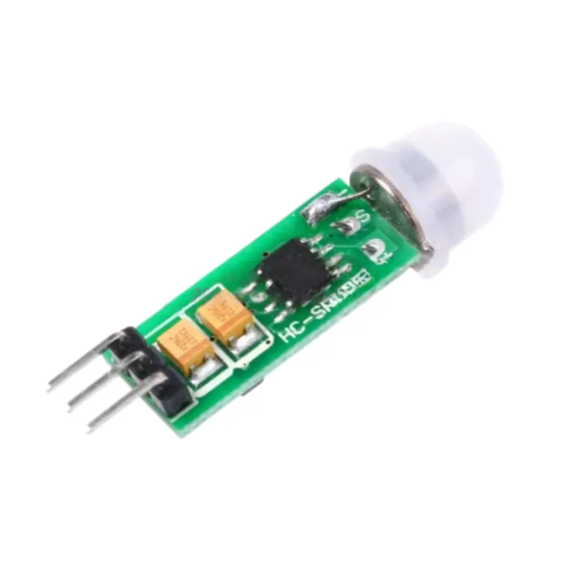 10pcs HC-SR505 Mini Human Body Sensor Module Mini Human Body Sensor Switch