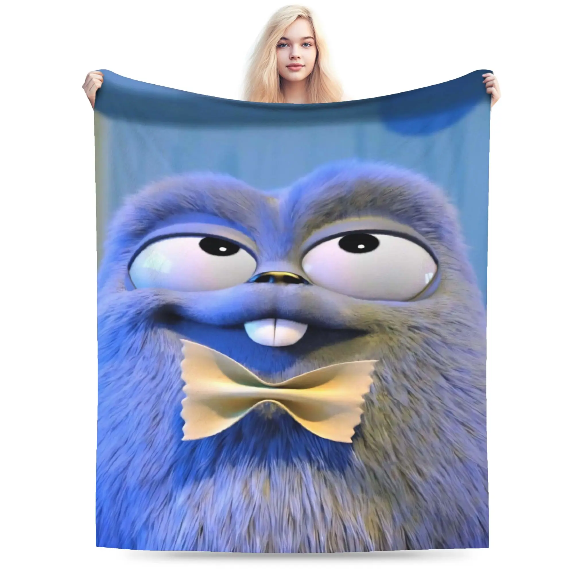 Grizzly And Lemming…