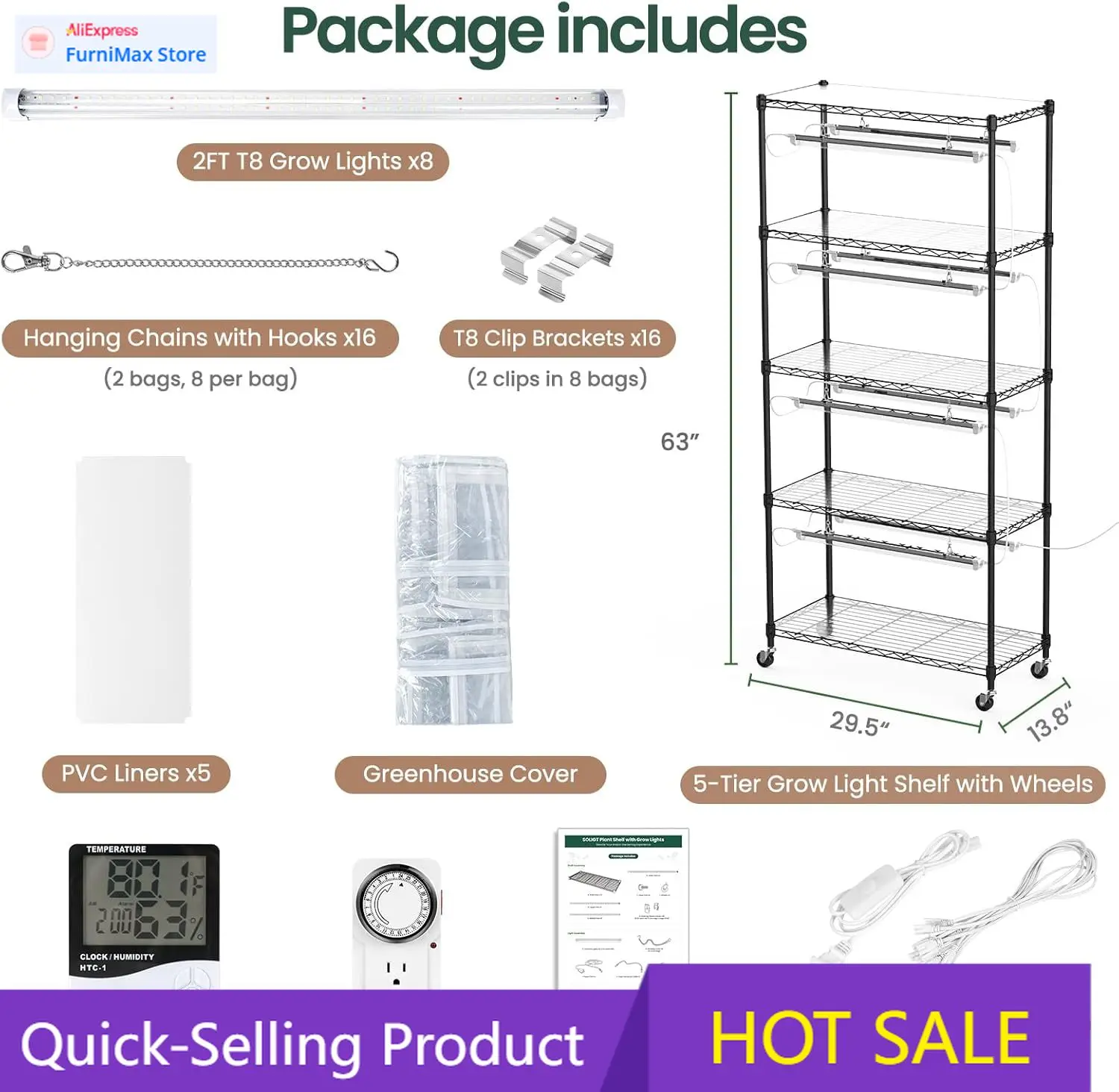 Limited-Time Promot…