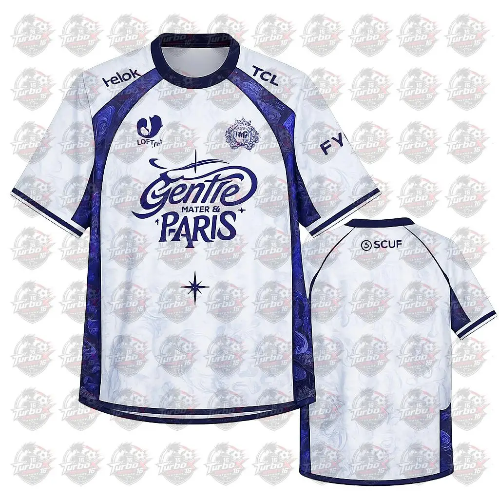 Popluar Esports Fans 2026 M8 Team Newest T-shirts Fashion 3d Print Short Sleeve Gentle Mates Men Uniform Tees Breathable Tops