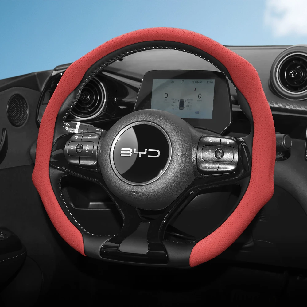 Suitable For Byd Pe…