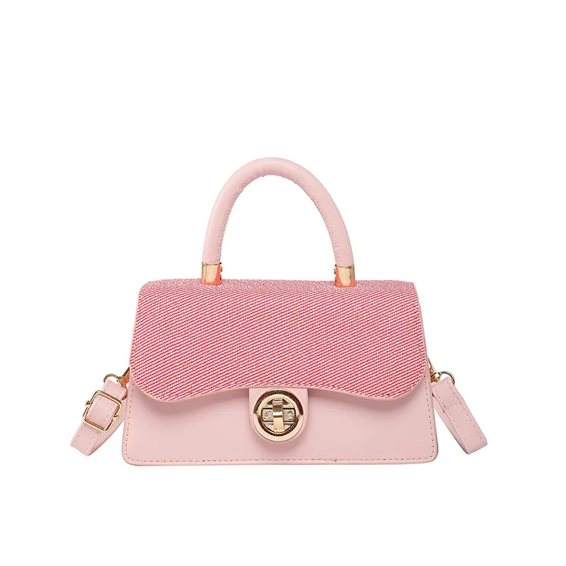 حقيبة كتف عصرية جديدة لعام 2025 للنساء، محفظة كروس متعددة الاتجاهات من الجلد الطبيعي، حقيبة يد أنيقة ذات سعة كبيرة #5