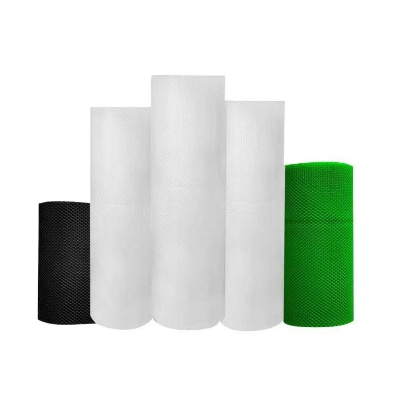 Plastic Protective Net Chicken and Duck Outdoor Protective Fence Fish Pond Isolation Pet Balcony Breeding Net Fast Delivery