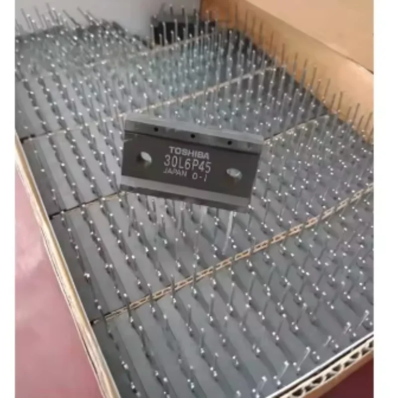 20L6P45 30L6P45 20Q6P45 30Q6P45 20U6P45 30U6P45 New Original Rectifier module three-phase full-wave bridge type