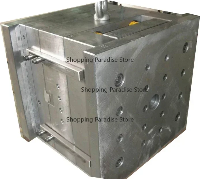 Durable Plastic Injection Molding Products - High Demand Resin Injection Moulding Components for Industrial Use