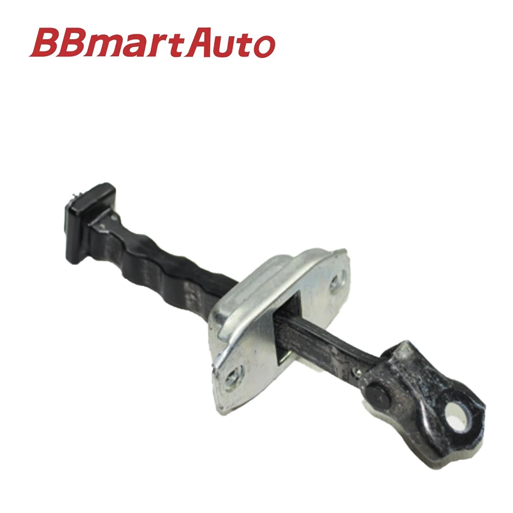 82430-6LA0A BBMart Auto Parts 1pcs Rear Left / Right Door Stopper For Nissan Sylphy B17 Wholesale Factory Car Accessories