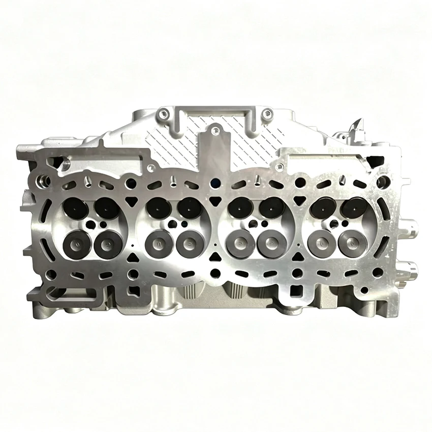 M8DB M9DB engine cylinder head for FORD focus c-max 1.5 ECOBOOST 16V 1.5L GTDI DS7G-6C032-AC 1869092 DS7G6C032AC