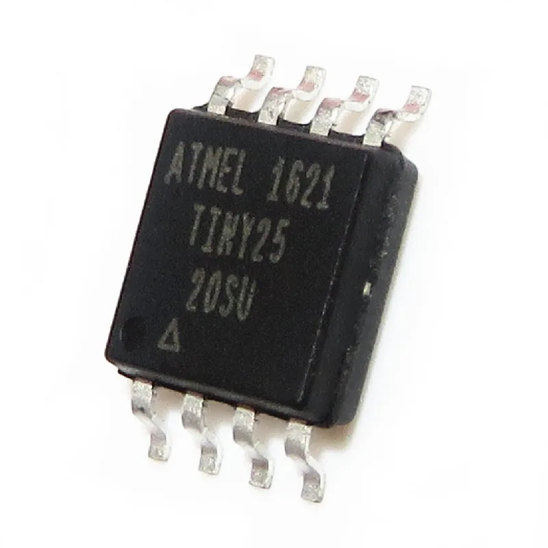 5PCS MOC3021 3021 ATTINY25-20SU ATTINY25 LNK626DG LNK626 IR2111PBF IR2111 IW1710-01 IW1710 CM512 512