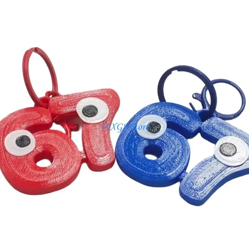 37JE Modern & Sustainable Keychain Easy Carry & Strong Keychain Upgrades Designed for Convenience & Aesthetic Appeal