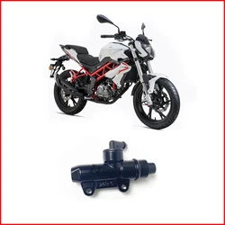 For Benelli Bn 125 Motorcycle Benelli Bn125 Original Accessories Oil Pump Fuel Pump Brake Pump Rear Brake Oil Pump