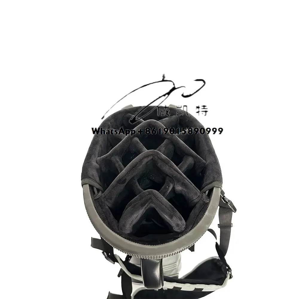 

Professional Durable Stylish Premium Golf Bag for Competitive Players and Tournaments