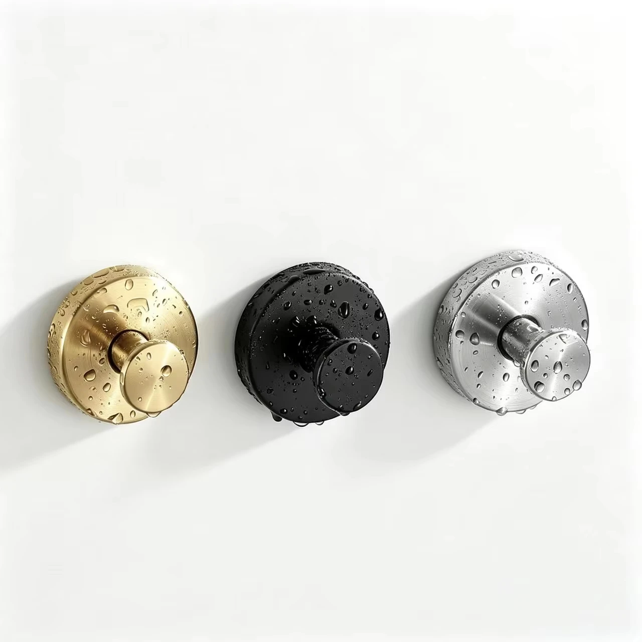 Thumbnail 3 - #32 Best Bathroom Robe Hooks to Buy In 2026