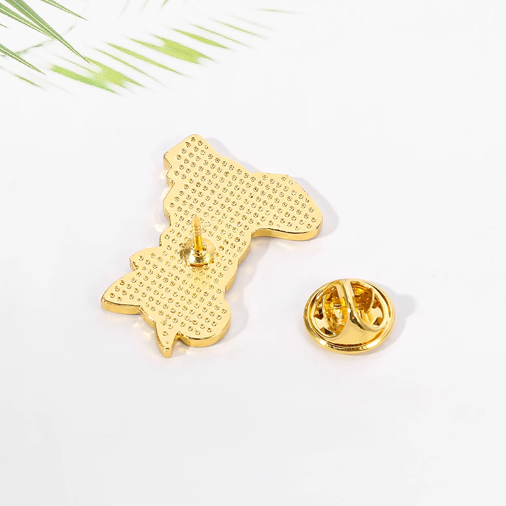 Broche de chat sorcier Harry Potter pour femme, épinglette en métal émaillé, sac à dos Kawaii, accessoires de vêtements, cadeaux de fête, mode