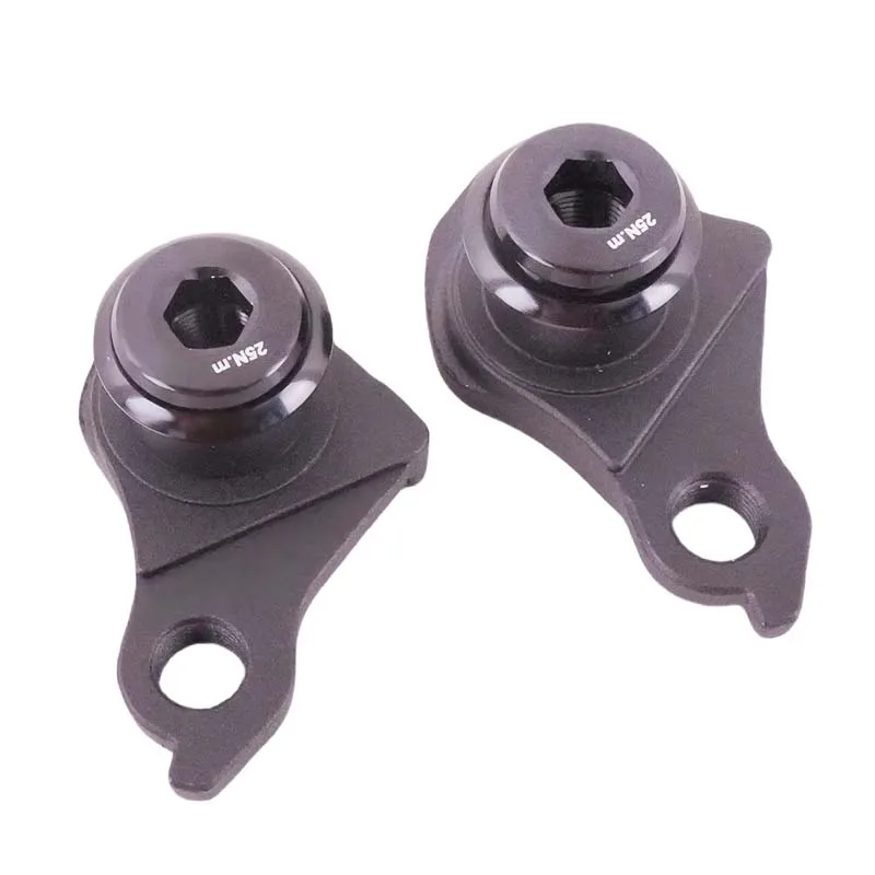 1 pcs aluminum UDH rear derailleur hanger for s-ram