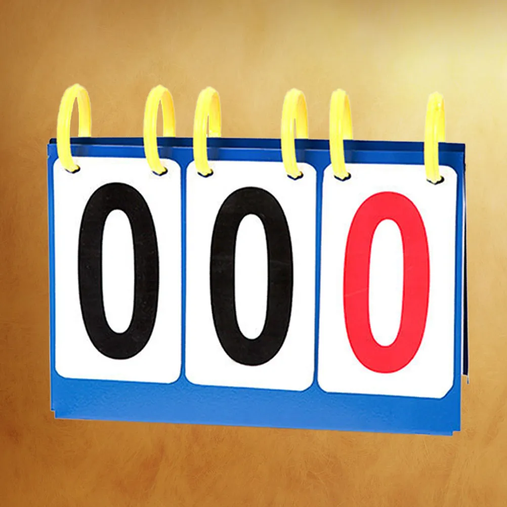 

Портативное водонепроницаемое 3-значное табло из ПВХ для волейбола, баскетбола, настольного тенниса и соревнований