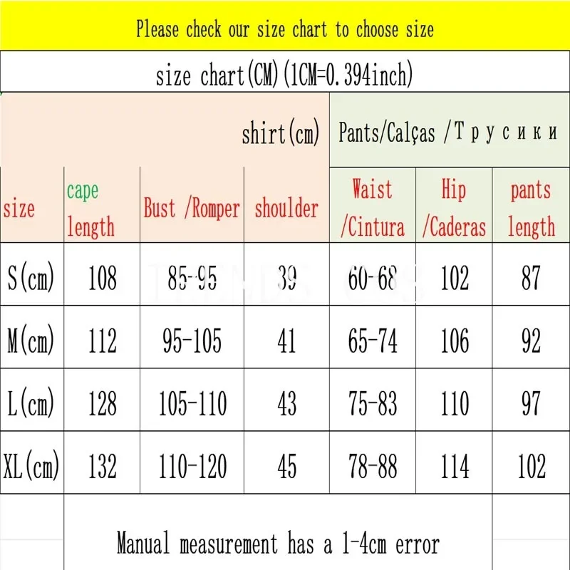 Primeira juventude hua cheng cosplay traje jovem huatio conjunto completo roupas hua cheng para anime cosplay comic con