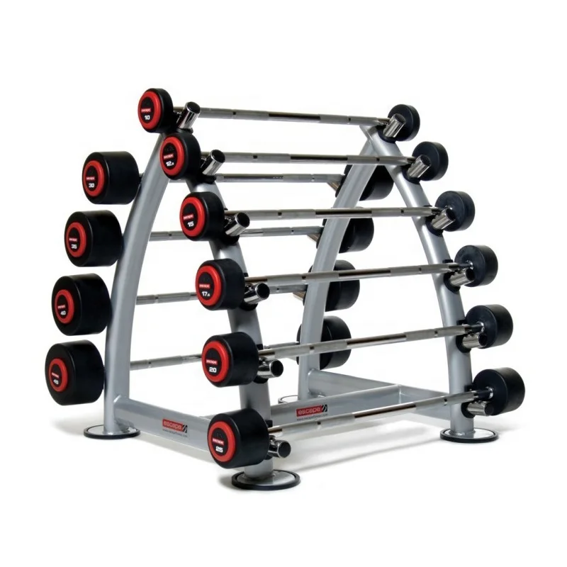 

Hot!!! Fitness Equipment/Commercial Gym Equipment/Barbell Rack