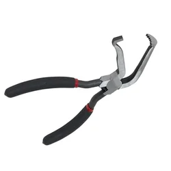 Automotive Work Pliers Automotive Electrical Connector Pliers Easy Operation Exquisite Workmanship Automotive Maintenance