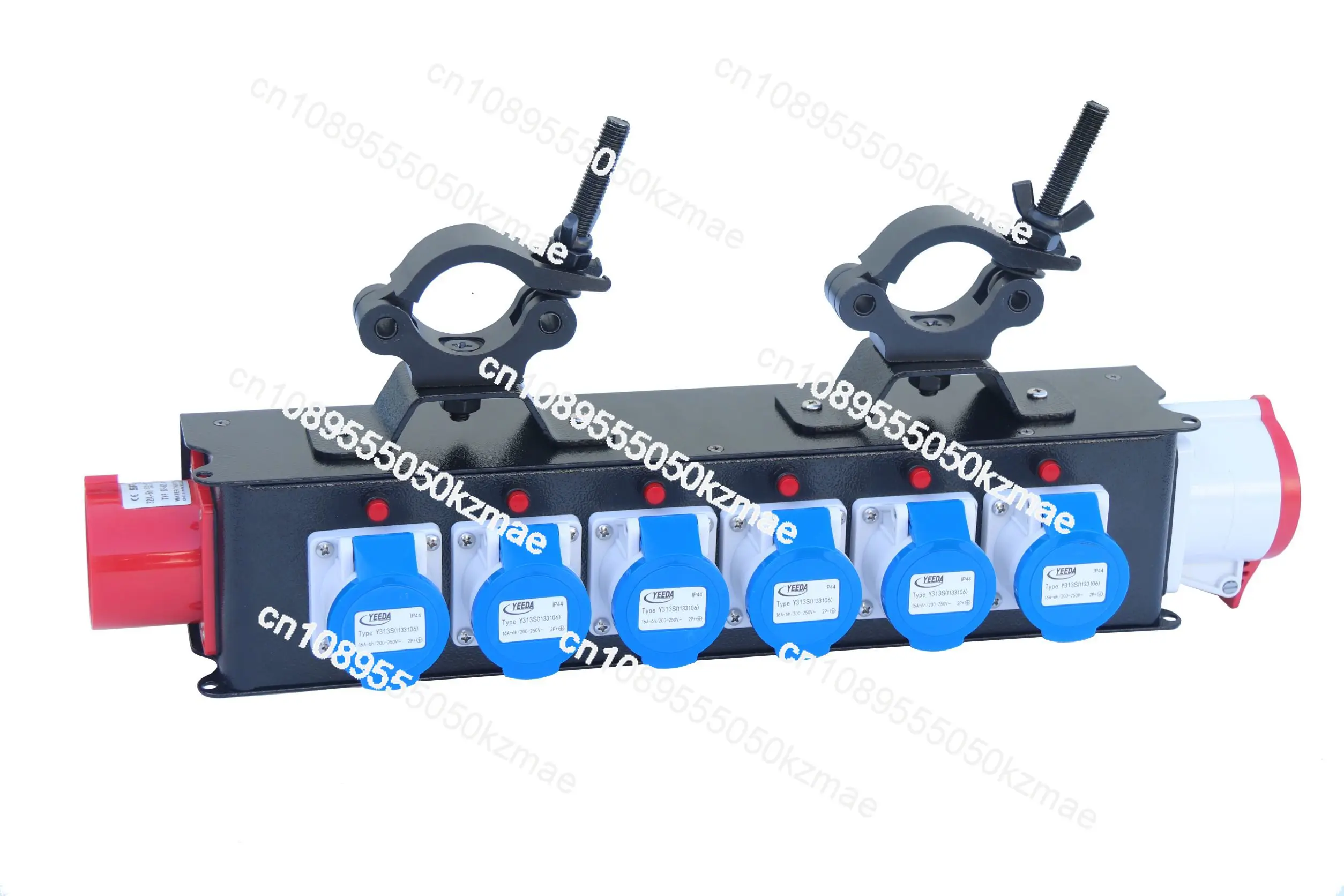 In Stock Power Dist…