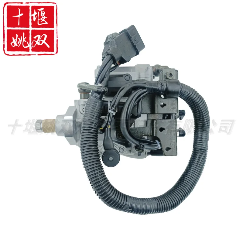 

33105-42820 Suitable For Diesel Engine High Pressure Common Rail Fuel Pump, High Quality Supply Of Fuel Injection Pump Assembly