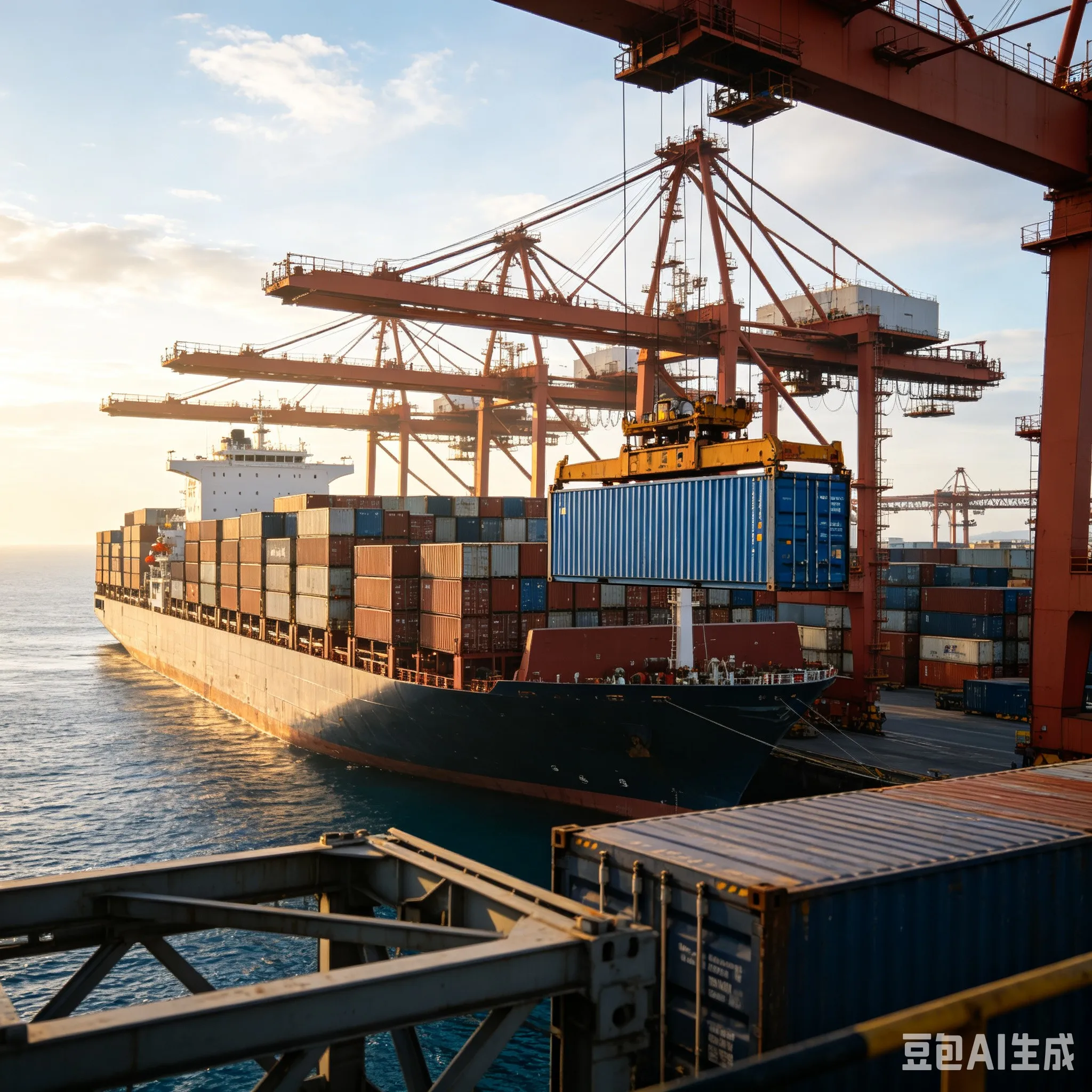 Large Volume Goods, Extra Ocean Freight Difference Separately