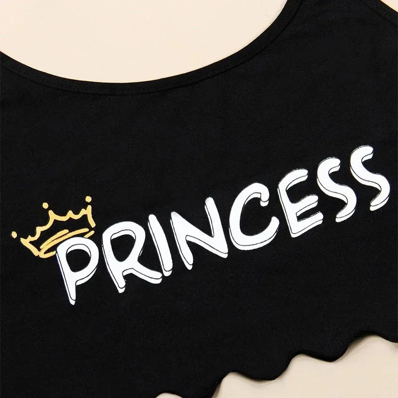 ملابس نوم مريحة عصرية ملابس داخلية مثيرة كاجوال بدون أكمام مخططة سترة علوية + مجموعة شورت بيجامات ملابس منزلية