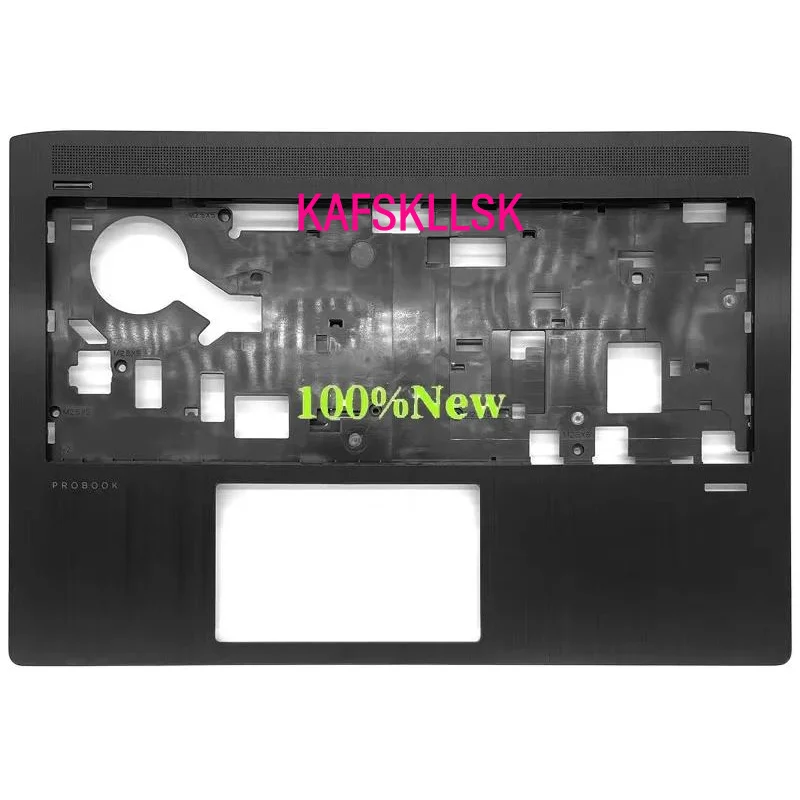 RWNew for HP ProBook 430, 431, 435, 436 G5 notebook palm support keyboard case