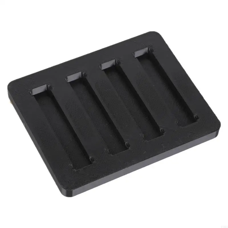 

CORA Stable Heat Dissipation Enhances Stand For Mining Hardware Plastic For Security