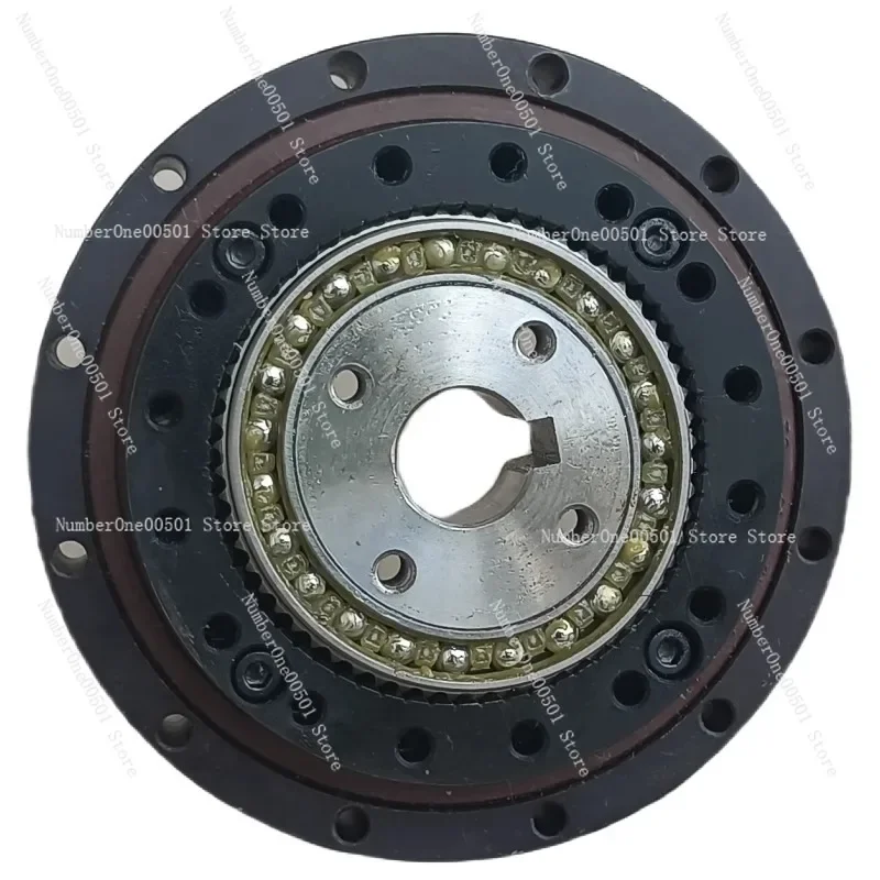 Robot Joint 57 Step… - image