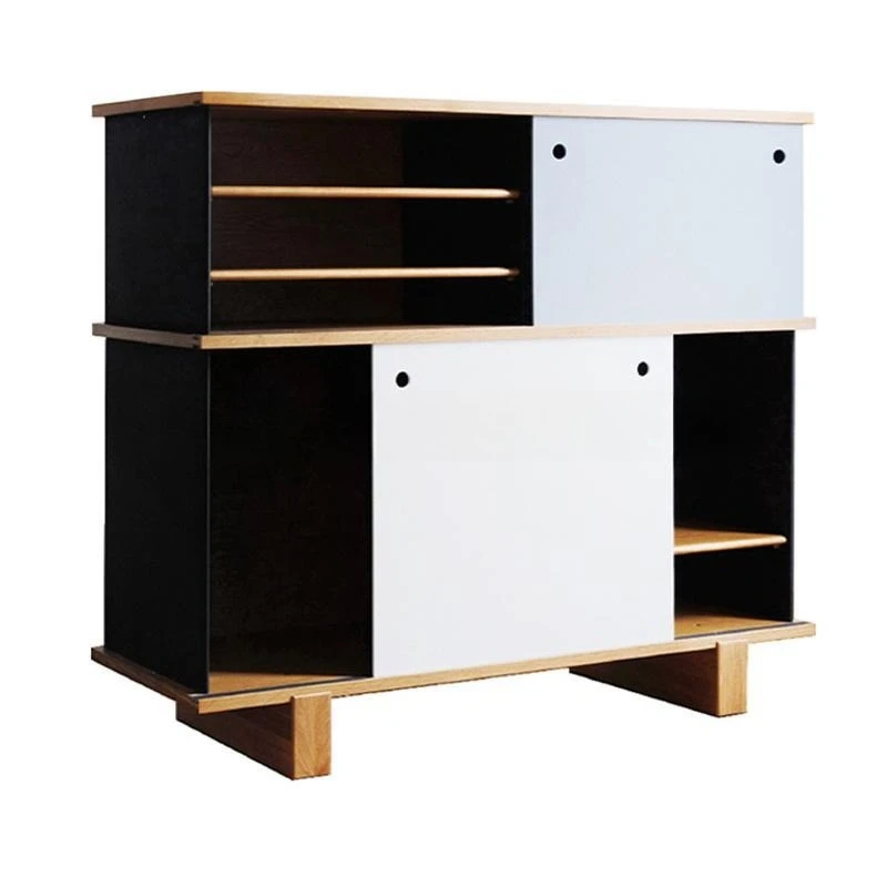 

Multi-layer living room display table, TV cabinet, h dining side cabinet, w-to-w entrance cabinet