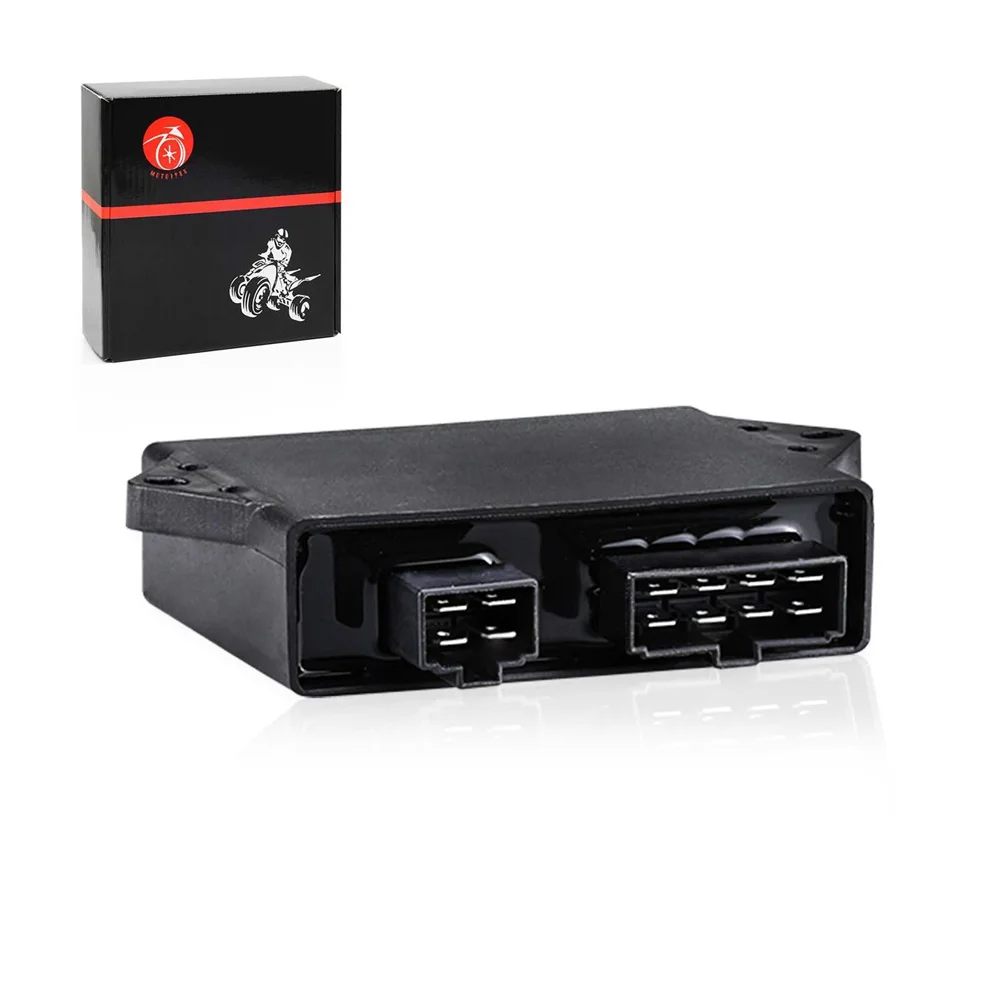 

CDI Module For Yamaha Virago 1100 XV1100 1986 87 88 89 90 1TA-82305-20-00