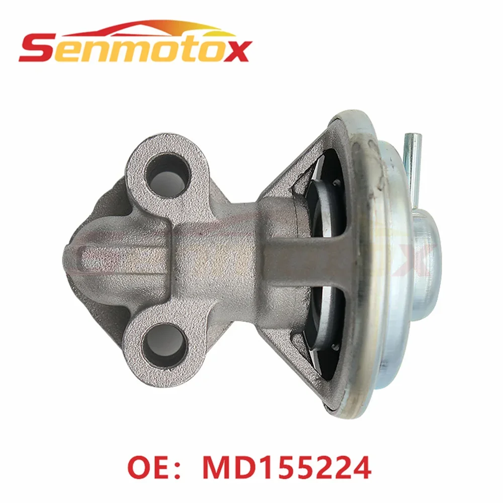 MD155224 EGR Valve For Mitsubishi Lancer Mighty Max Montero Sport 2.0 2.4L 226559 EGR3098 K5T58799 Auto Part Accessories