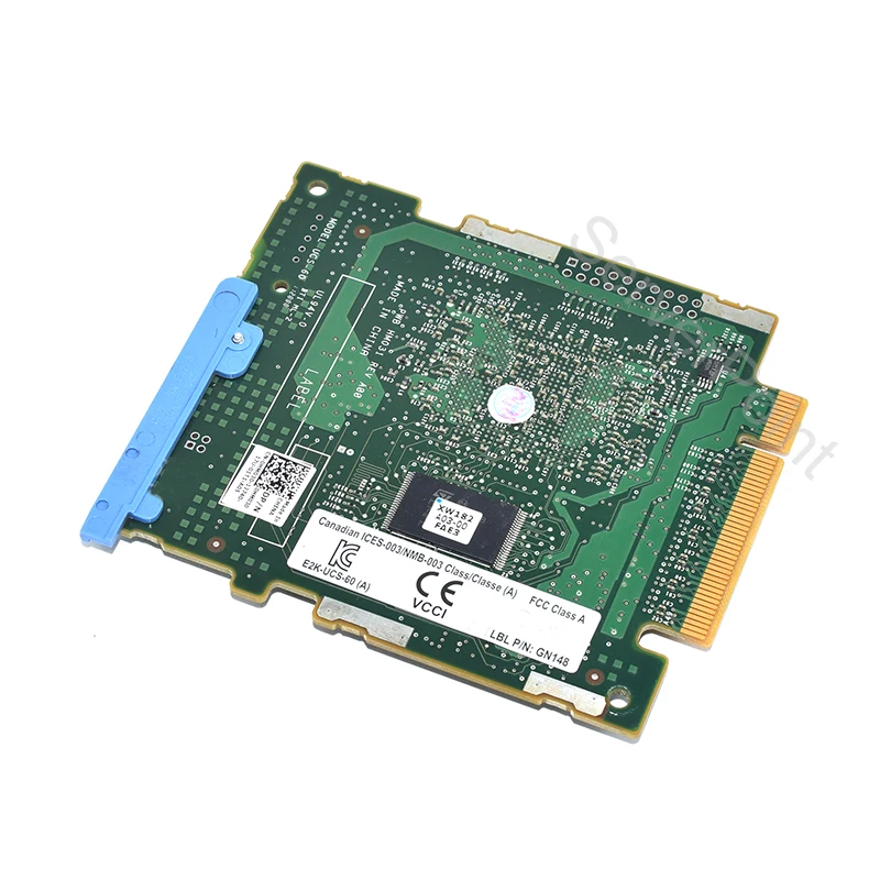 HM030 0HM030 PERC SAS Raid Card 6IR For DELL R310 R410 M610 Well Tested