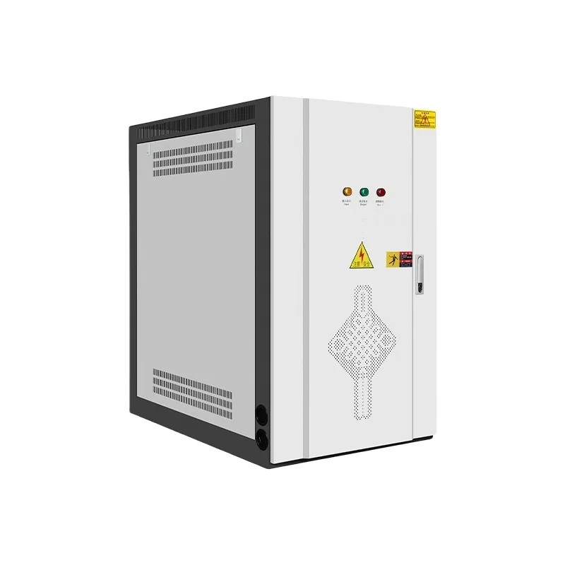 Industrial Workshop Adjustable DC Switching Power Supply Three Phase Fully Automatic Compensation Type Stable Voltage Converter