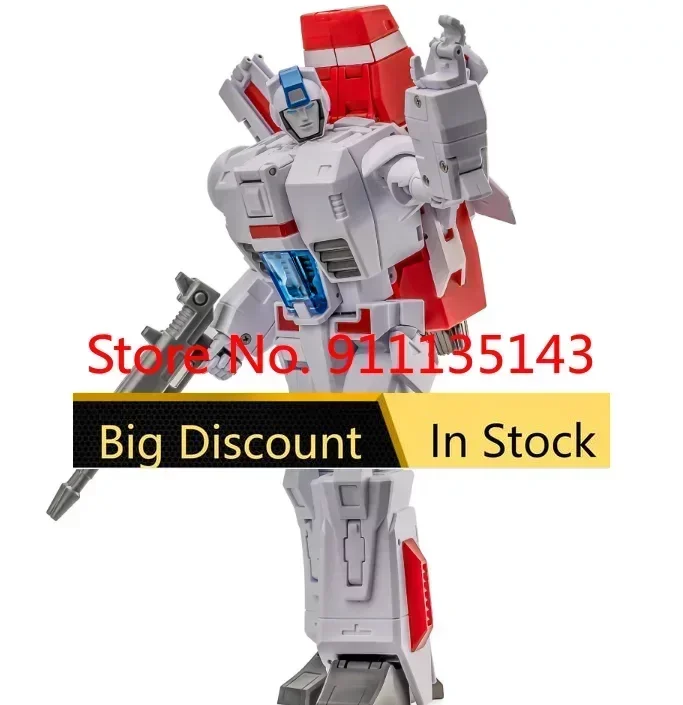 Jetfire Jetfire الصغيرة ، Newage Na H45 ، متوفرة بالمخزون