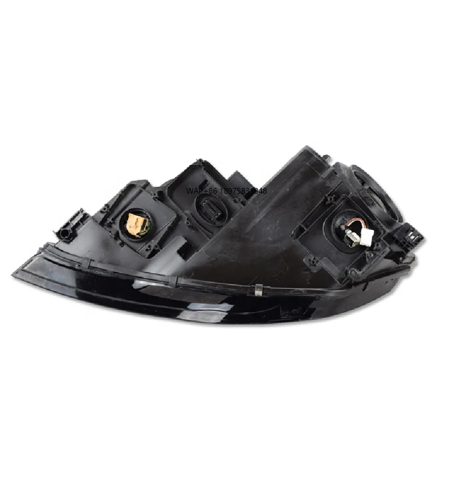 

Shiyi for 12-20 A7 Matrix Led Car Headlamp Headlamp for Car Auto Lighting Systems Headlights