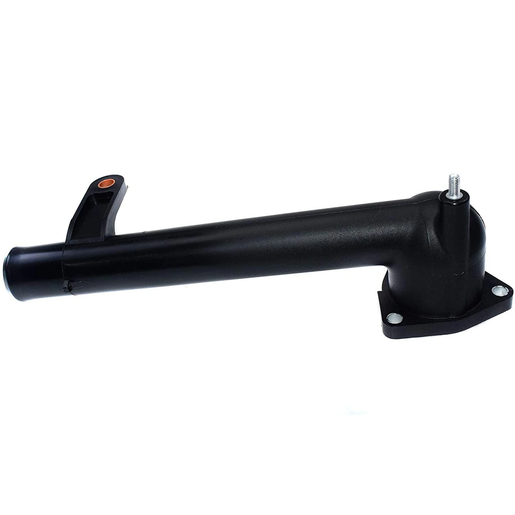 X59A_ أنبوب مدخل المياه مناسب لسيارة تويوتا سيينا 2004-2006 لكزس RX330 2004-2006 16321-0A040، 163210 أ040