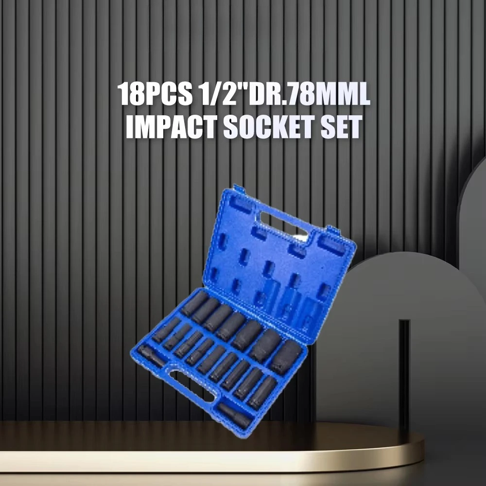 S180T, 18pcs 1/2