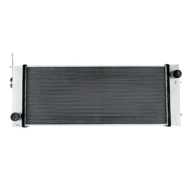 Radiator 326-3870 For Caterpillar CAT 320D E320D E323D 323D L 324D 325D 320D 329 excavator