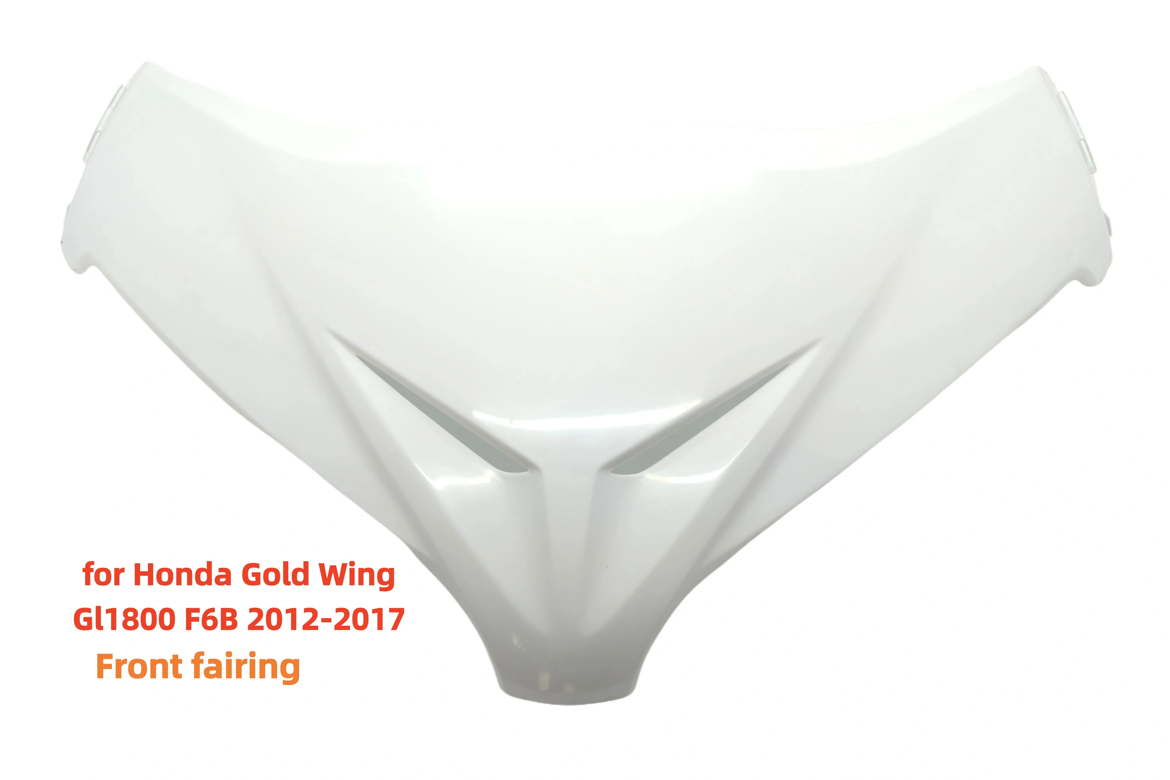 

Suitable for Honda Gold Wing Gl1800 F6B 2012-2017, the Raw Material Is Painted, Front Panel, Front Fairing, Head Cover Panel