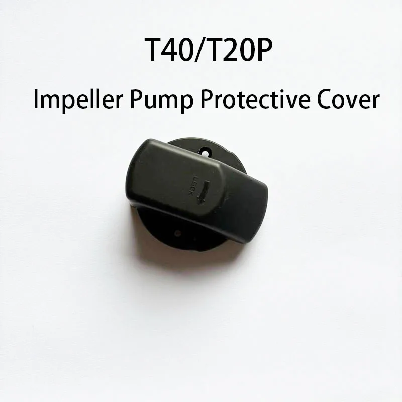 

DJI T40 T20P Impeller Pump Protective Cover For Agras Agriculture Drone Replacement UAV Accessory Repair Parts