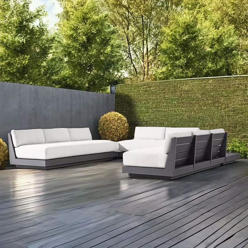 Thumbnail 4 - #25 Budget Rattan Garden Sofa Sets for Smart Shoppers