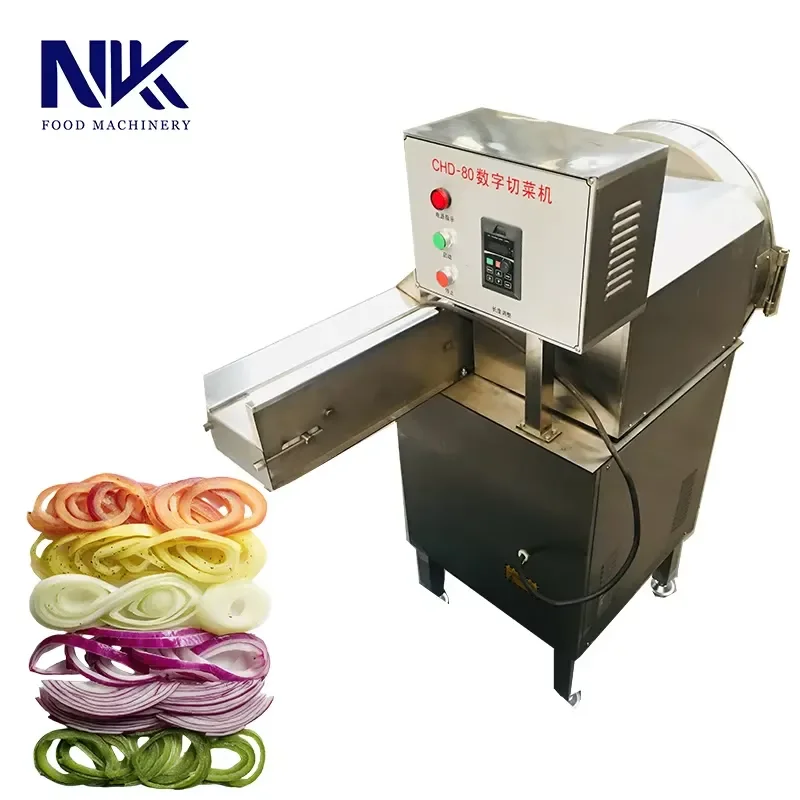 Double Head Vegetable Cutter Multi Function Kitchen Tool for Slicing Dicing Chopping Fruits and Vegetables Efficient Food