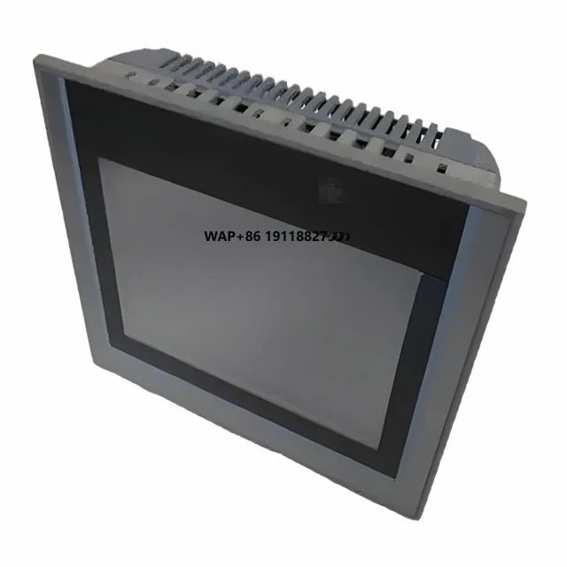 

6AV6648-0CC11-3AX0 New Original Touch Screen HMI 700IE 1280x800 Resolution RS-232/USB/Ethernet Communication in Stock